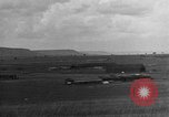 Standbild 96th Aero Squadron Colombey-les-Belles Frankreich, 1918, aus Sekunde 49 historischem Filmmaterial Videoclip 65675070265