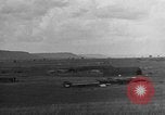 Standbild 96th Aero Squadron Colombey-les-Belles Frankreich, 1918, aus Sekunde 50 historischem Filmmaterial Videoclip 65675070265