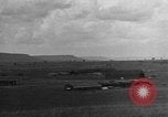 Standbild 96th Aero Squadron Colombey-les-Belles Frankreich, 1918, aus Sekunde 52 historischem Filmmaterial Videoclip 65675070265