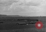 Standbild 96th Aero Squadron Colombey-les-Belles Frankreich, 1918, aus Sekunde 53 historischem Filmmaterial Videoclip 65675070265