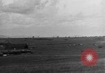 Standbild 96th Aero Squadron Colombey-les-Belles Frankreich, 1918, aus Sekunde 58 historischem Filmmaterial Videoclip 65675070265