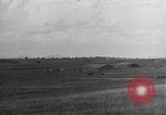 Standbild 96th Aero Squadron Colombey-les-Belles Frankreich, 1918, aus Sekunde 61 historischem Filmmaterial Videoclip 65675070265