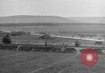 Image of Airfield in rural France France, 1918, second 7 stock footage video 65675070266