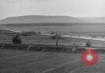 Image of Airfield in rural France France, 1918, second 9 stock footage video 65675070266