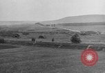 Image of Airfield in rural France France, 1918, second 16 stock footage video 65675070266