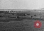 Image of Airfield in rural France France, 1918, second 19 stock footage video 65675070266