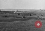 Image of Airfield in rural France France, 1918, second 20 stock footage video 65675070266