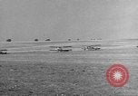 Image of Airfield in rural France France, 1918, second 53 stock footage video 65675070266