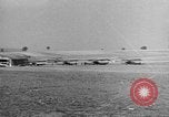 Image of Airfield in rural France France, 1918, second 59 stock footage video 65675070266