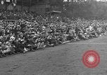 Image of French military track meet France, 1918, second 6 stock footage video 65675070267