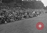 Image of French military track meet France, 1918, second 7 stock footage video 65675070267