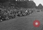 Image of French military track meet France, 1918, second 8 stock footage video 65675070267