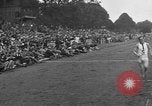 Image of French military track meet France, 1918, second 9 stock footage video 65675070267