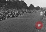 Image of French military track meet France, 1918, second 11 stock footage video 65675070267
