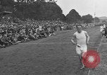 Image of French military track meet France, 1918, second 13 stock footage video 65675070267