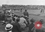 Image of French military track meet France, 1918, second 15 stock footage video 65675070267