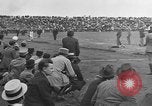Image of French military track meet France, 1918, second 16 stock footage video 65675070267