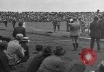 Image of French military track meet France, 1918, second 18 stock footage video 65675070267