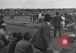 Image of French military track meet France, 1918, second 20 stock footage video 65675070267