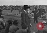 Image of French military track meet France, 1918, second 21 stock footage video 65675070267