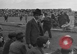 Image of French military track meet France, 1918, second 22 stock footage video 65675070267