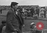 Image of French military track meet France, 1918, second 23 stock footage video 65675070267