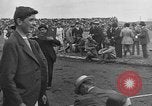 Image of French military track meet France, 1918, second 24 stock footage video 65675070267