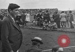 Image of French military track meet France, 1918, second 25 stock footage video 65675070267
