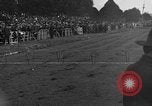 Image of French military track meet France, 1918, second 34 stock footage video 65675070267