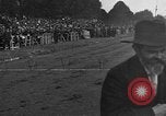 Image of French military track meet France, 1918, second 35 stock footage video 65675070267