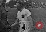 Image of French military track meet France, 1918, second 38 stock footage video 65675070267