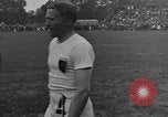 Image of French military track meet France, 1918, second 40 stock footage video 65675070267