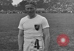 Image of French military track meet France, 1918, second 44 stock footage video 65675070267