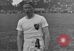 Image of French military track meet France, 1918, second 46 stock footage video 65675070267