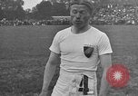 Image of French military track meet France, 1918, second 47 stock footage video 65675070267