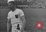 Image of French military track meet France, 1918, second 48 stock footage video 65675070267
