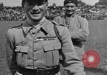 Image of French military track meet France, 1918, second 52 stock footage video 65675070267