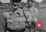 Image of French military track meet France, 1918, second 55 stock footage video 65675070267