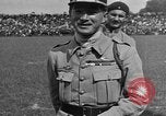 Image of French military track meet France, 1918, second 59 stock footage video 65675070267