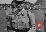 Image of French military track meet France, 1918, second 60 stock footage video 65675070267