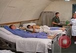 Image of patients Vietnam, 1968, second 5 stock footage video 65675070268