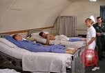 Image of patients Vietnam, 1968, second 6 stock footage video 65675070268