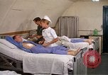 Image of patients Vietnam, 1968, second 11 stock footage video 65675070268