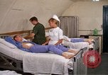 Image of patients Vietnam, 1968, second 14 stock footage video 65675070268