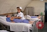 Image of patients Vietnam, 1968, second 26 stock footage video 65675070268