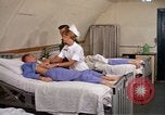 Image of patients Vietnam, 1968, second 27 stock footage video 65675070268