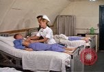 Image of patients Vietnam, 1968, second 28 stock footage video 65675070268