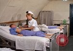 Image of patients Vietnam, 1968, second 29 stock footage video 65675070268
