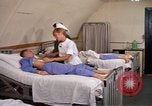 Image of patients Vietnam, 1968, second 30 stock footage video 65675070268