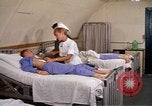 Image of patients Vietnam, 1968, second 31 stock footage video 65675070268